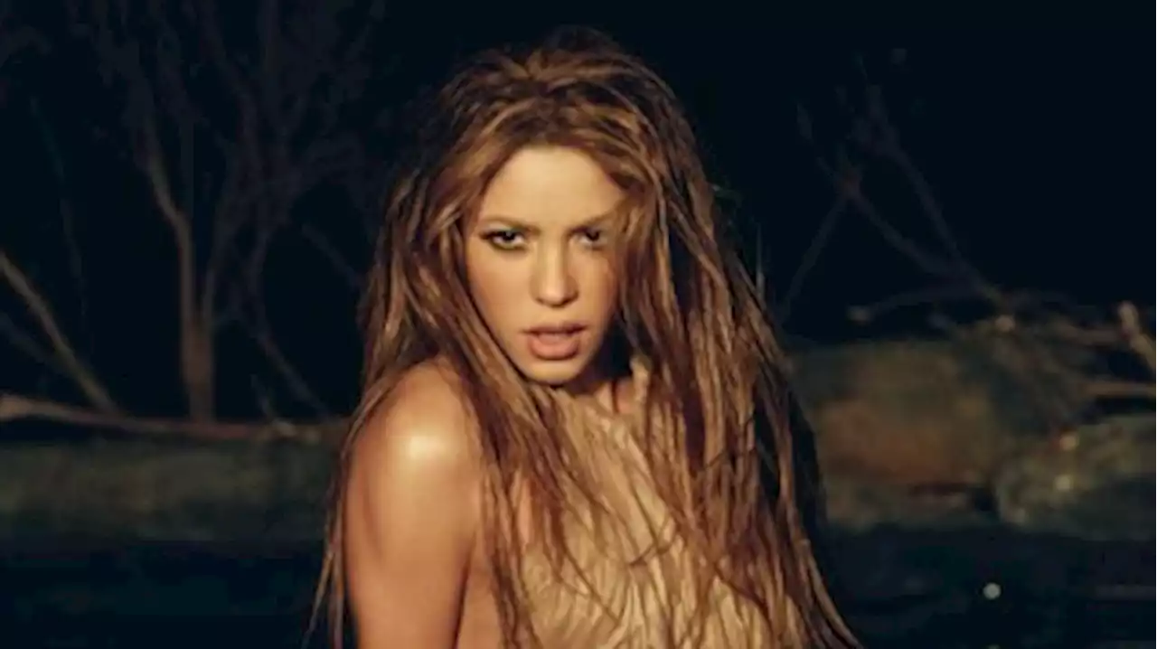 Shakira, la vendetta continua: un'altra canzone contro Piqué