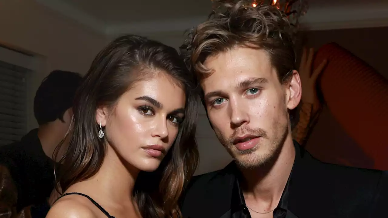 Austin Butler, Danielle Deadwyler, Mia Goth and More: The Best Photos From Inside the W Magazine Party