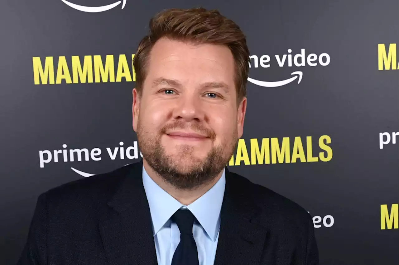 James Corden’s ‘Late Late Show’ Set for April 27 CBS Sign-Off