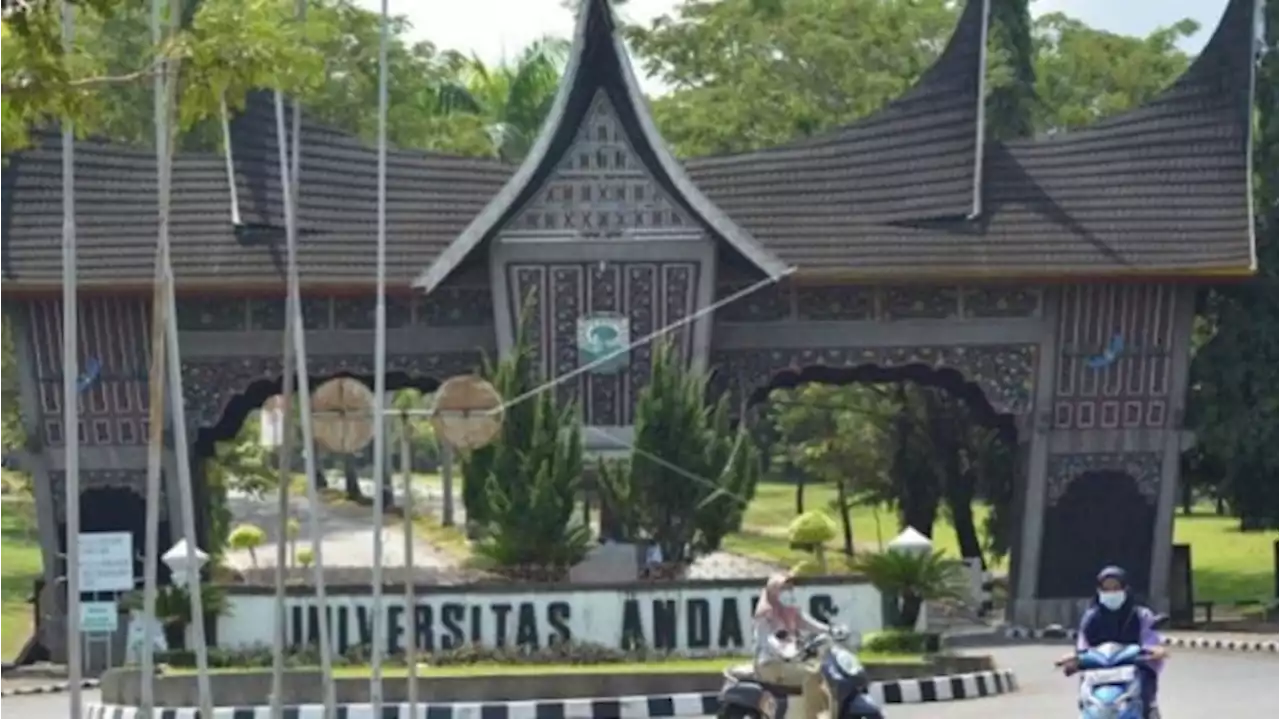 8 Mahasiswa Universitas Andalas Jadi Korban Pelecehan Pasangan Kekasih