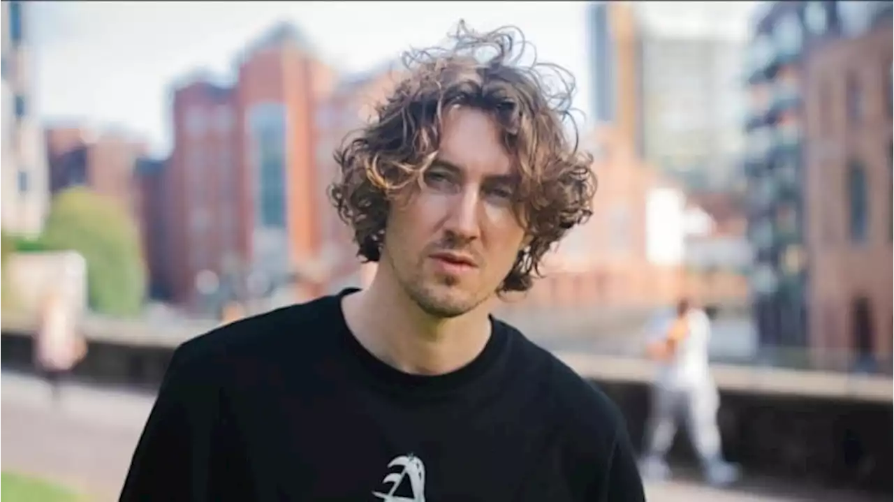 Dean Lewis Bakal Beri Suguhan Spesial di Woke Up Fest, Sampai Belajar Bahasa Indonesia