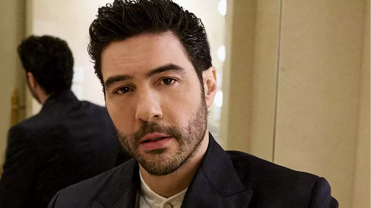 Rencontre exclusive avec Tahar Rahim, Président de la 48 cérémonie des César