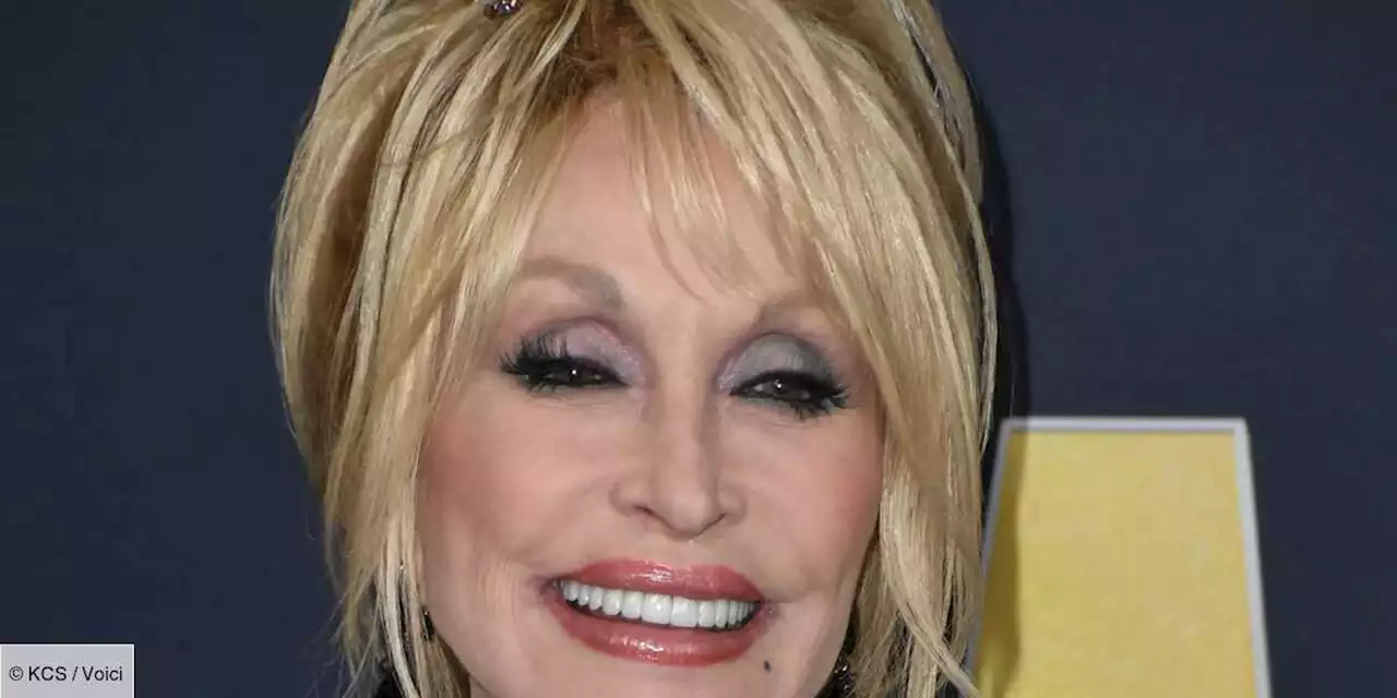 I will always love you : pourquoi Dolly Parton a refusé de vendre son tube à Elvis Presley - Voici