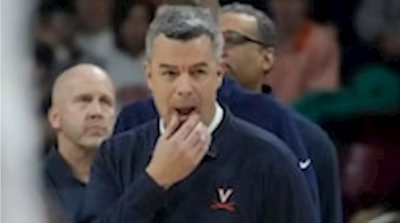 Virginia has to fix its offense with ACC and NCAA tournaments looming