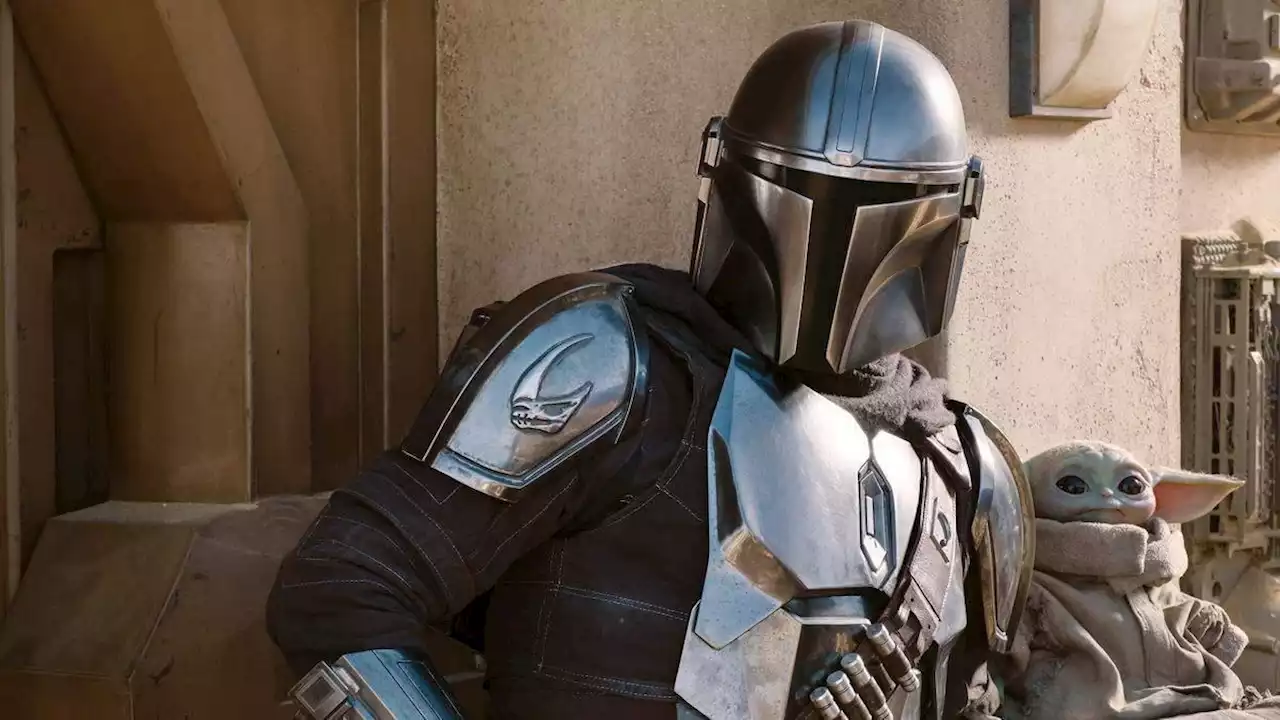 staffel 3 von 'the mandalorian': die streaming-tipps der woche