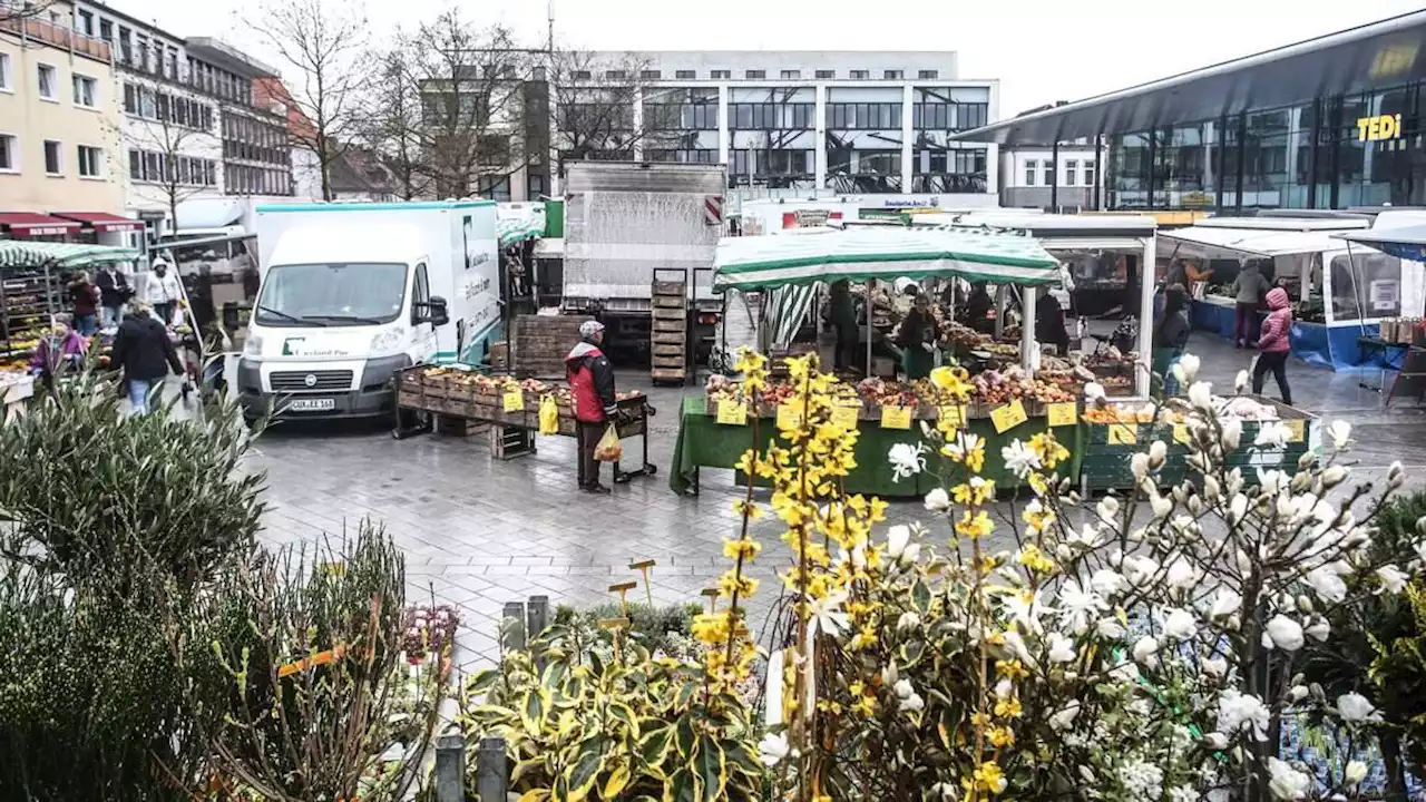 entwicklung von vegesack: es geht nicht nur um den shoppingstandort