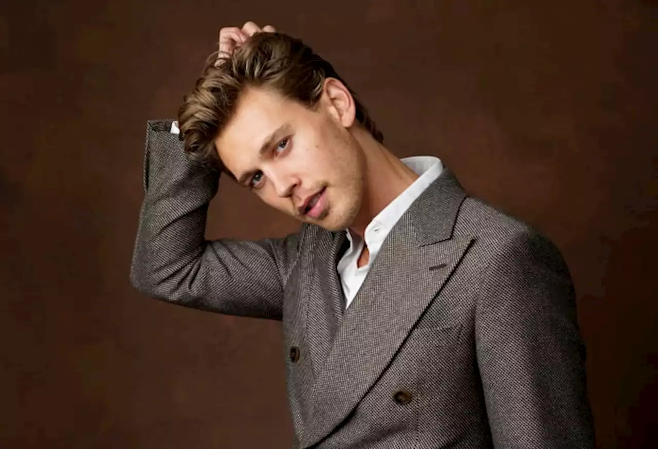 Q&A: Austin Butler on what 'Elvis' taught him about fear