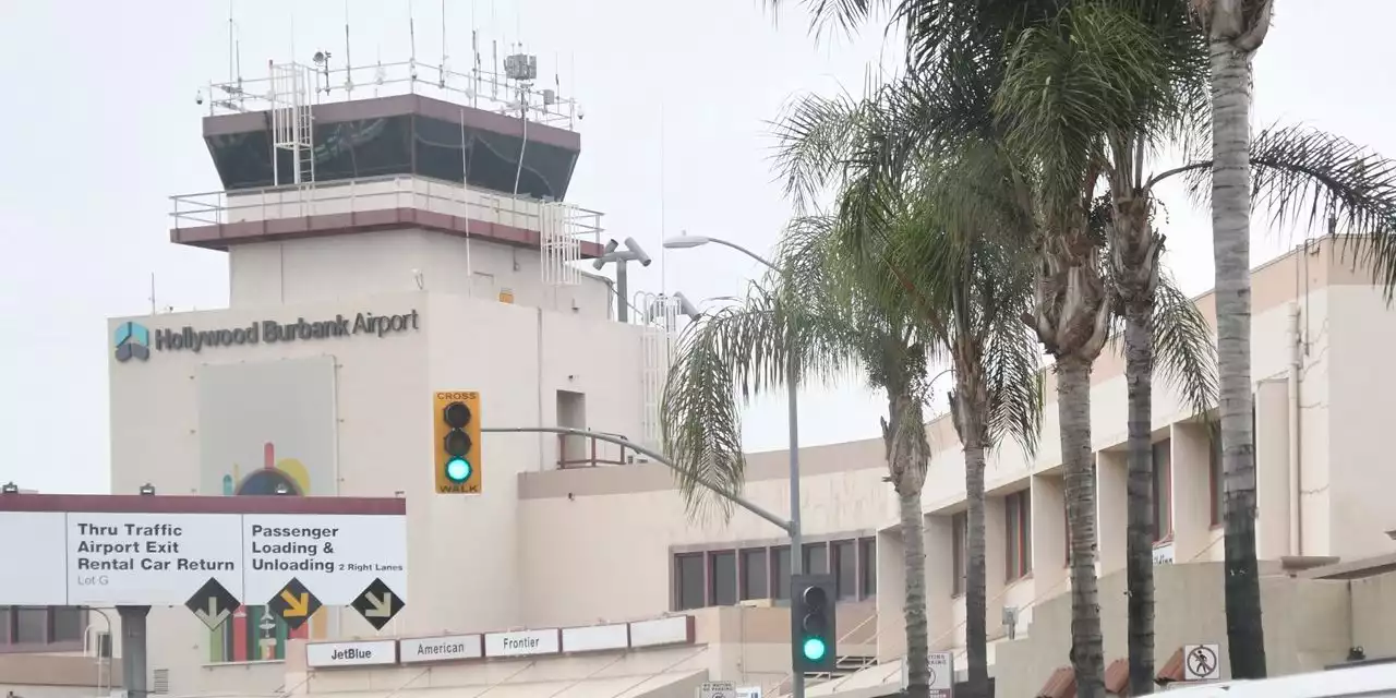 Close Call at Airport Near Los Angeles Under Investigation