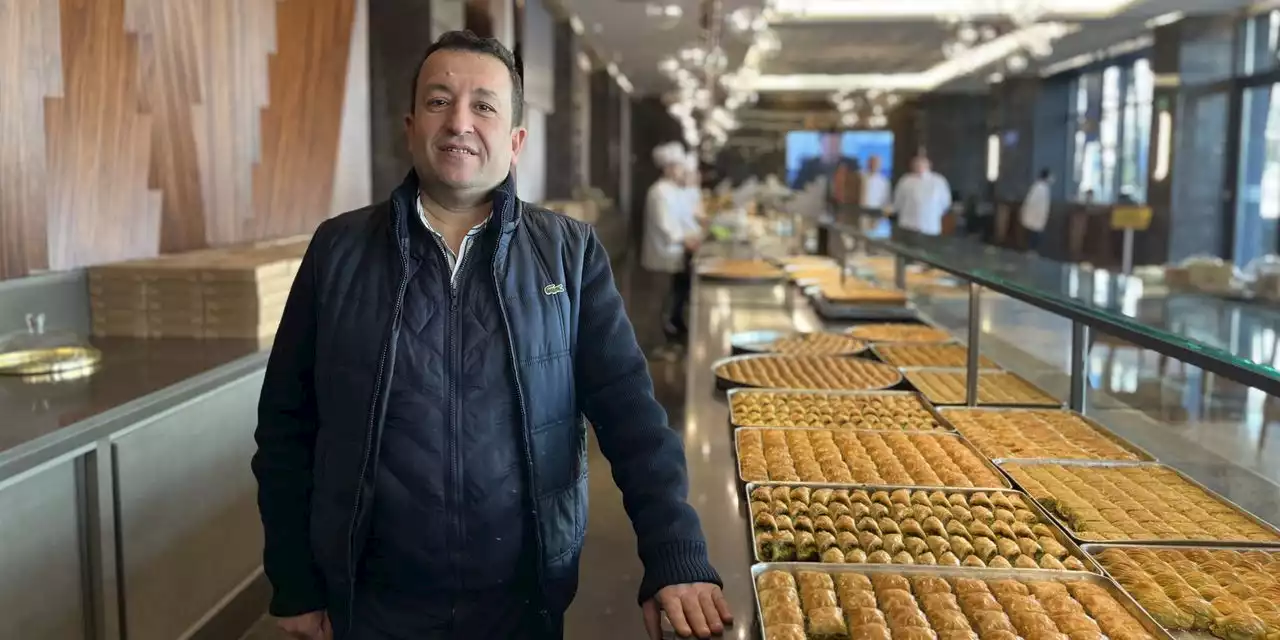 Turkey’s Culinary Capital Opens Its Kitchens to Feed the Hungry After Earthquakes