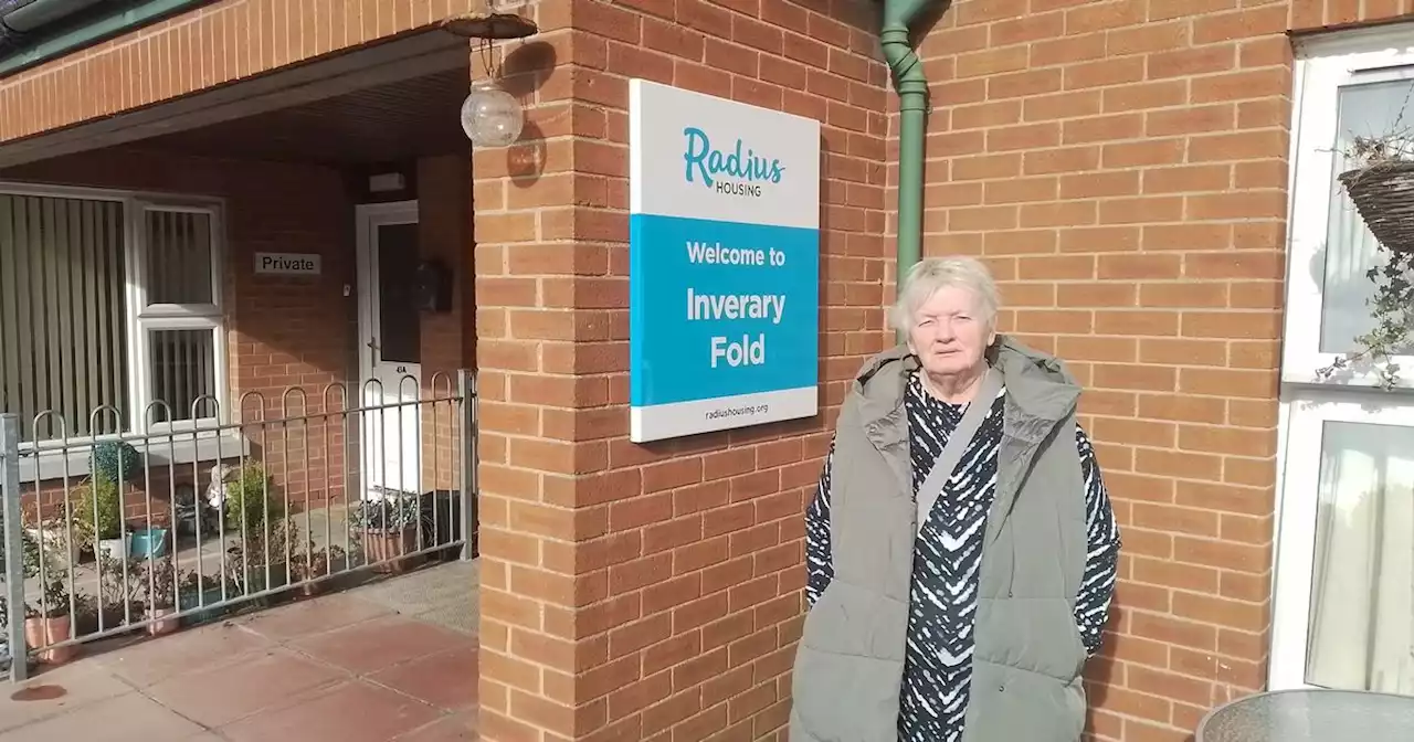 Residents 'unable to shower or open doors due to faults' at living facility