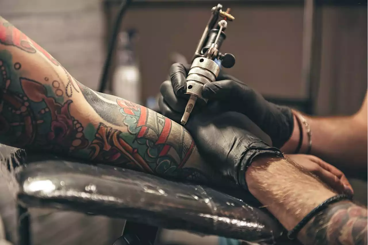 Tatouages berbères : 10 inspirations qui vont vous faire craquer pour cette tendance