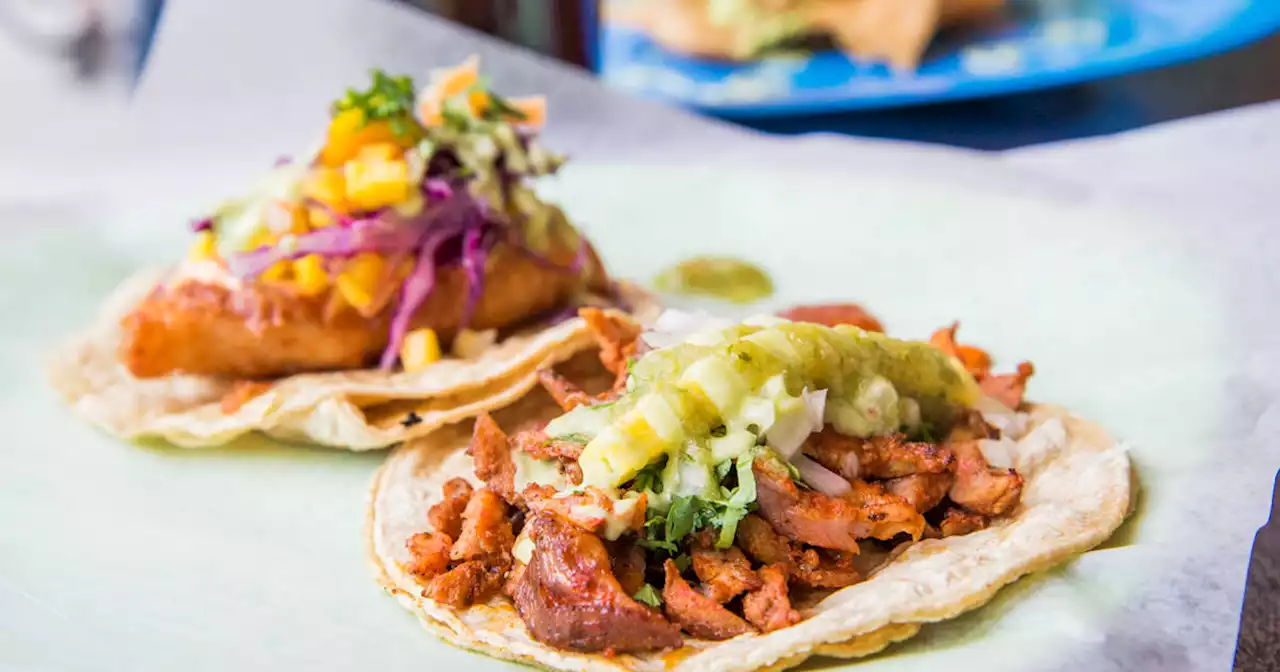 Ontario is getting a new taco and beer festival that will stop in 13 different cities