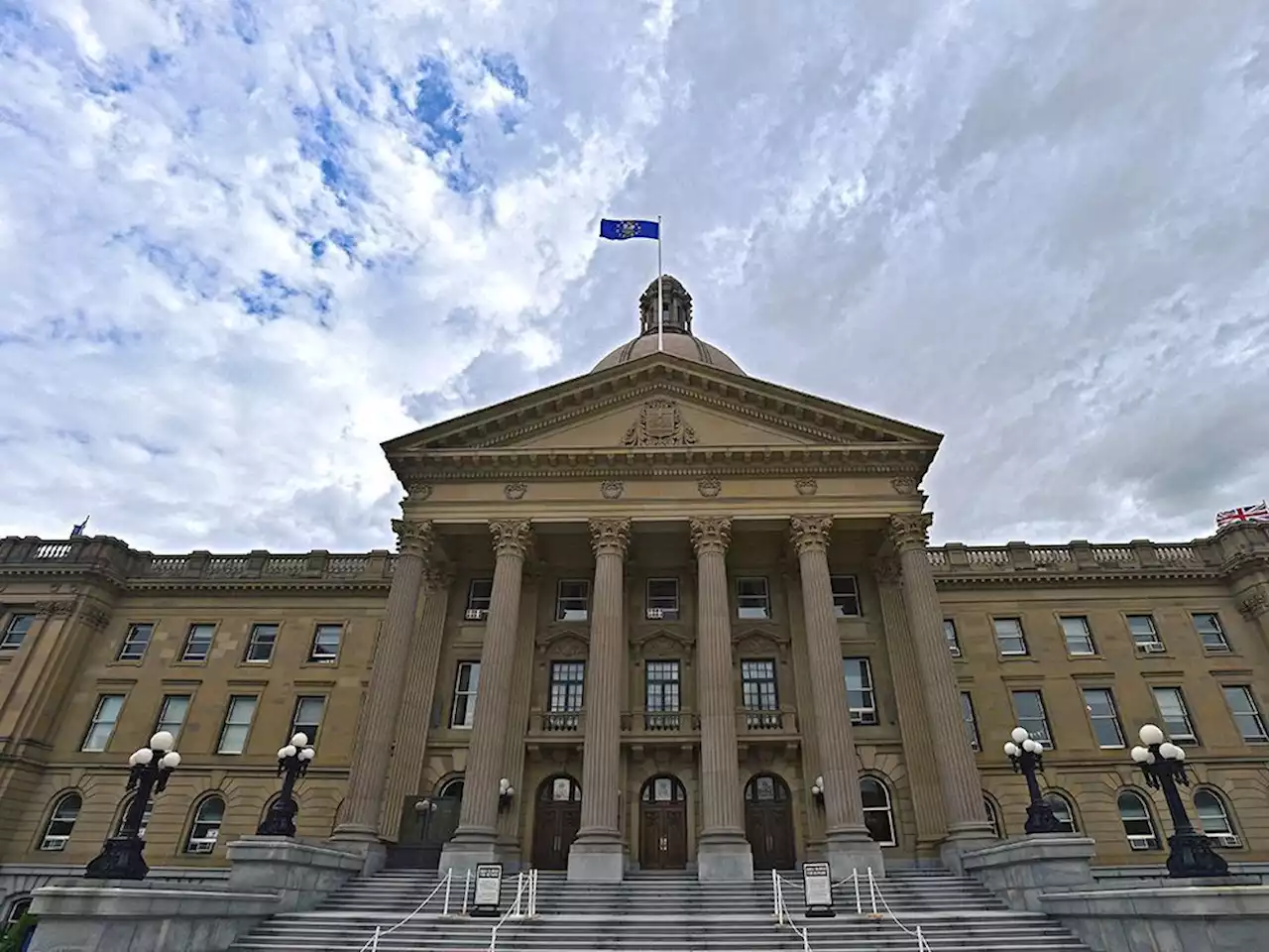 Alberta Budget 2023: Six charts to see before UCP government unveils fiscal plan