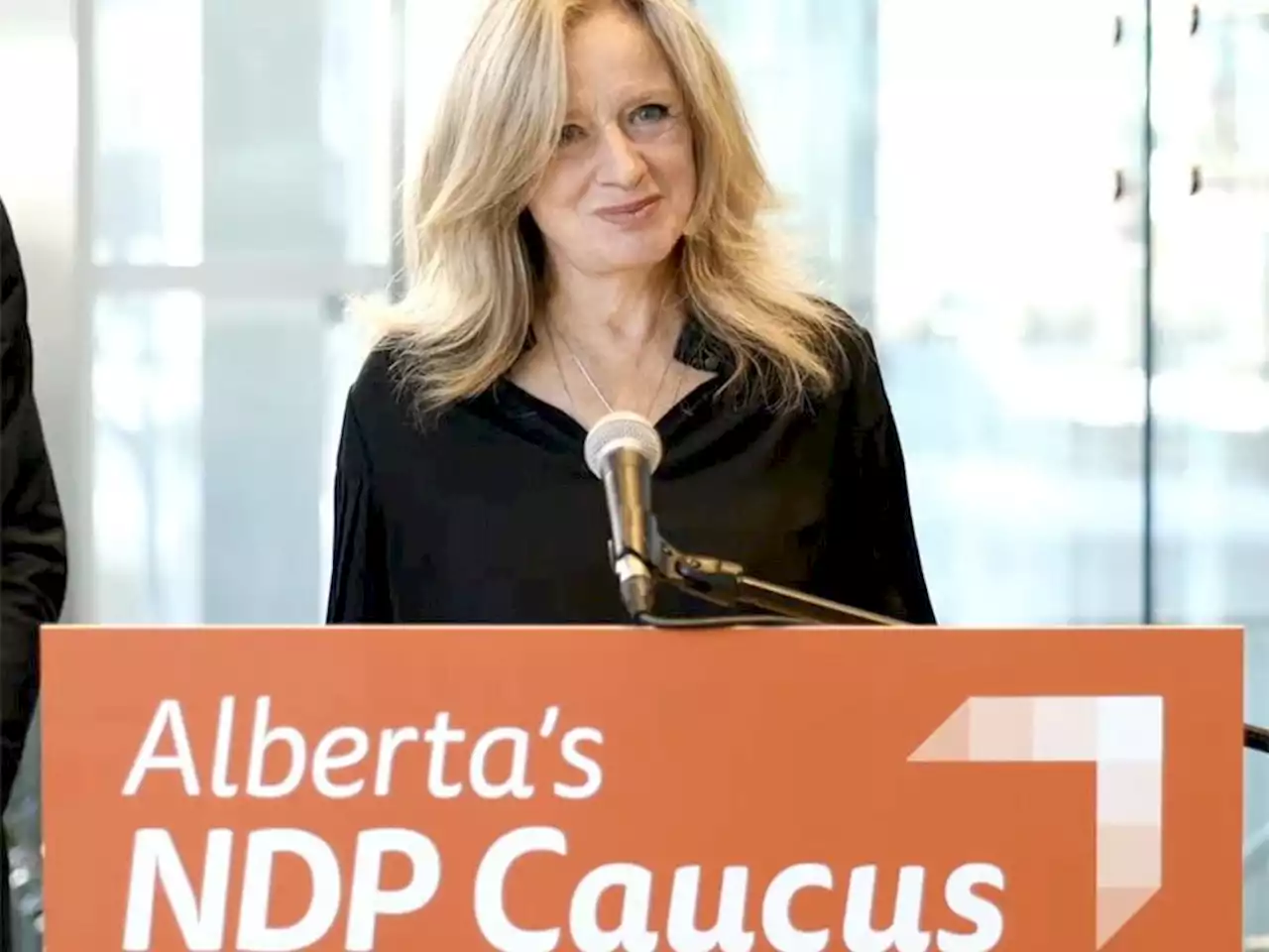 NDP to move campaign HQ to expected election battleground of Calgary