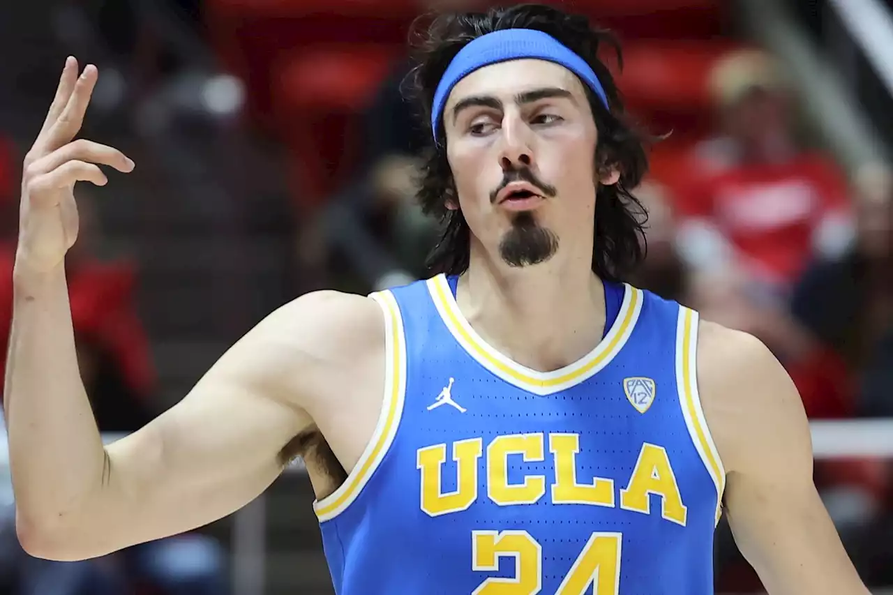 UCLA vs Colorado Odds, Picks, & Predictions Tonight