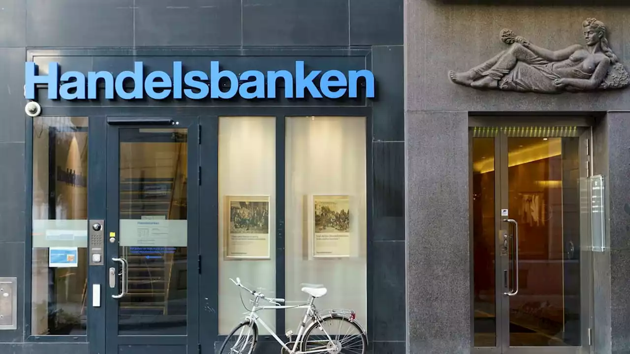 Handelsbanken förnekar tidigare exkluderingskriterier för vapen