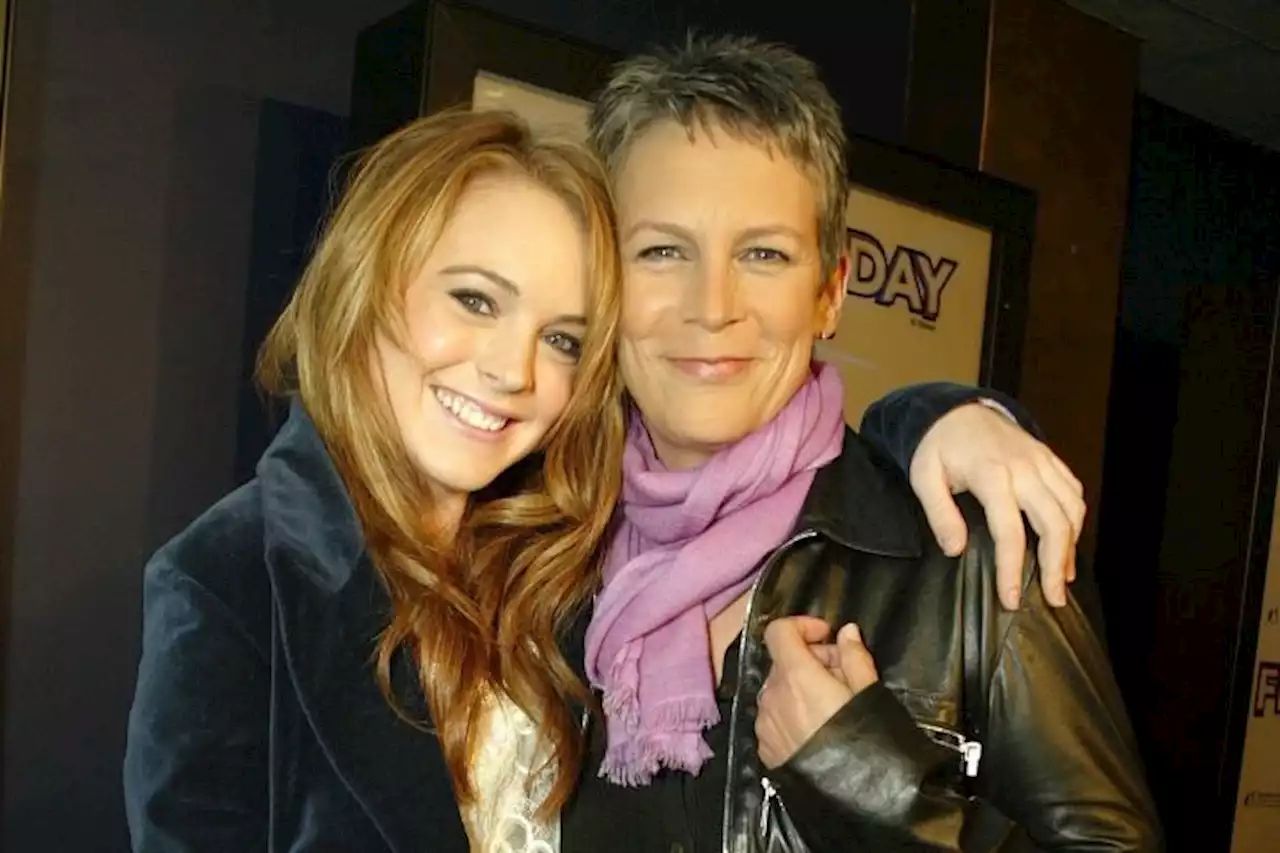 Jamie Lee Curtis Insists ‘Freaky Friday’ Sequel ‘Is Going To Happen’