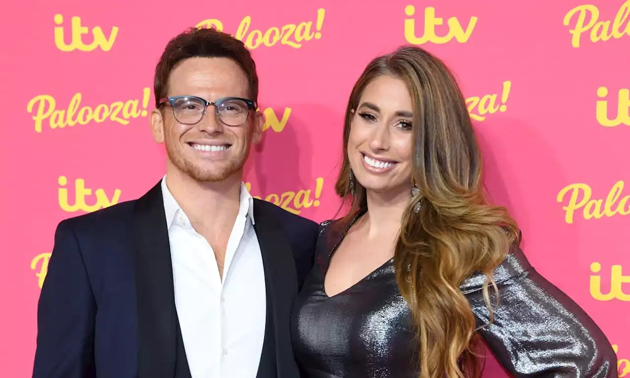 Loose Women's Stacey Solomon shares exciting news with fans after sparking parenting debate