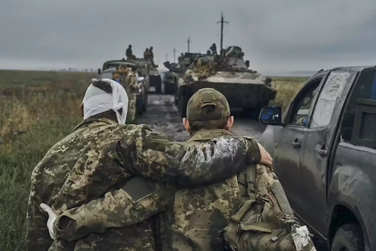 “Nunca va a haber paz con los rusos”: Kiev teme una segunda invasión desde Bielorrusia