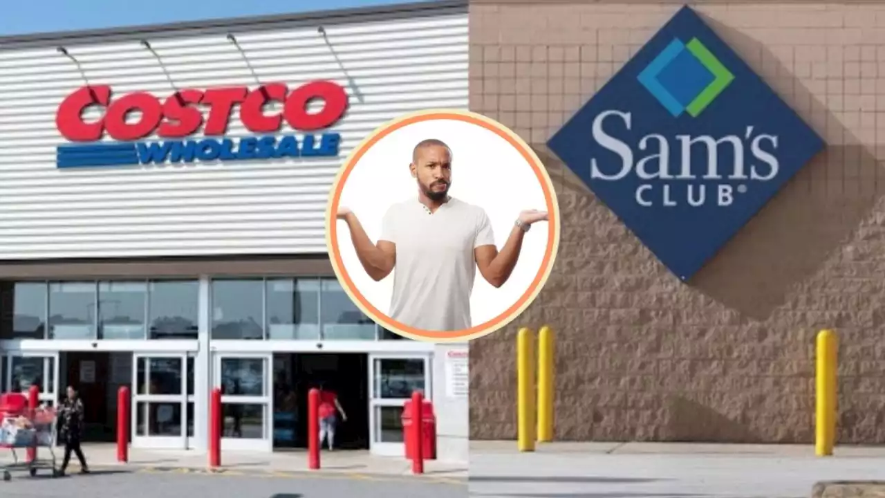 Sam's Club o Costco: ¿Dónde comprar más barato?