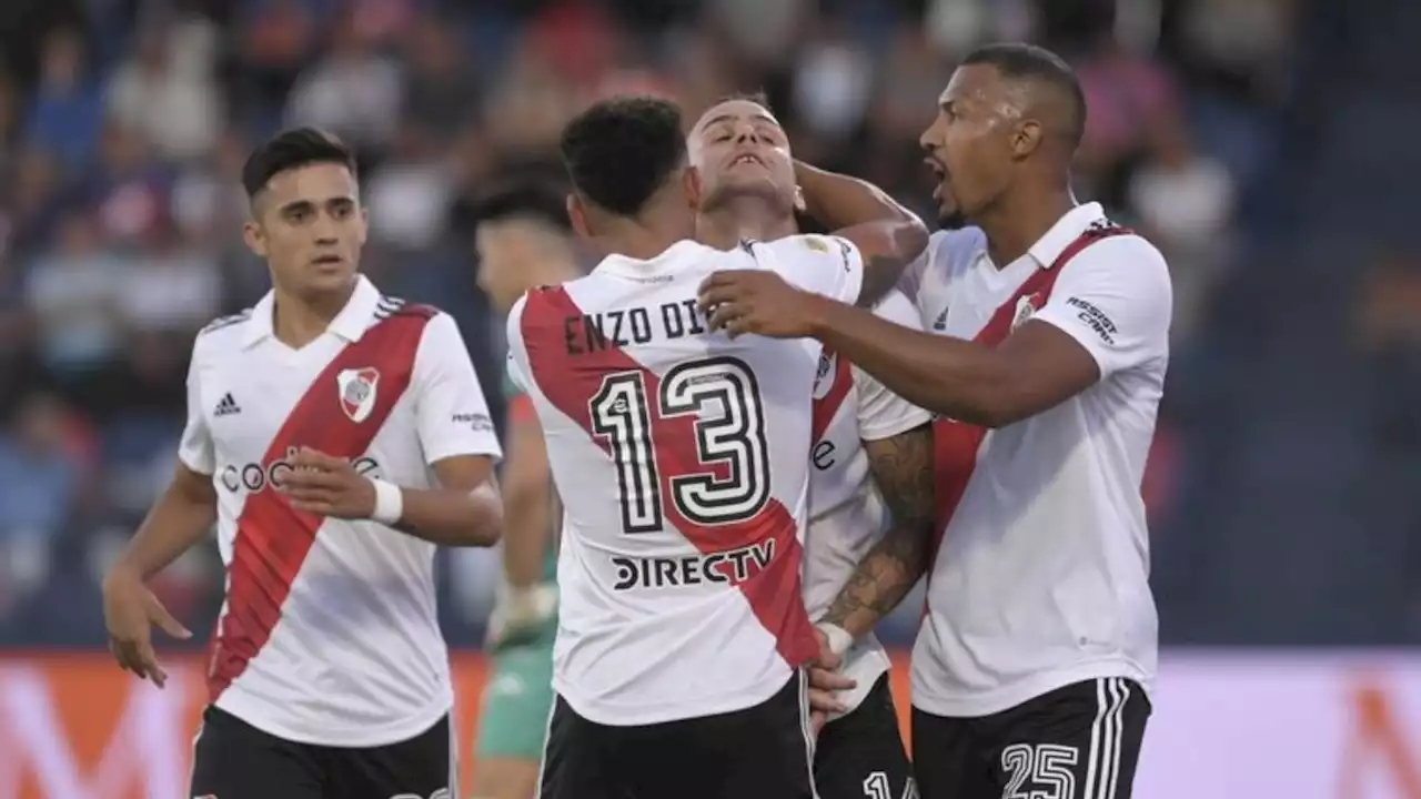 Fútbol libre por celular: cómo ver en vivo River vs Arsenal