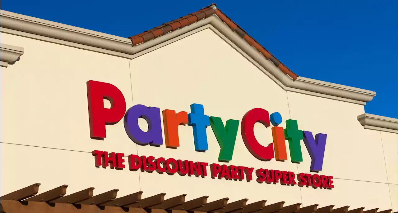 Party City to Close 22 Stores, Including 1 in Illinois and 4 in Michigan