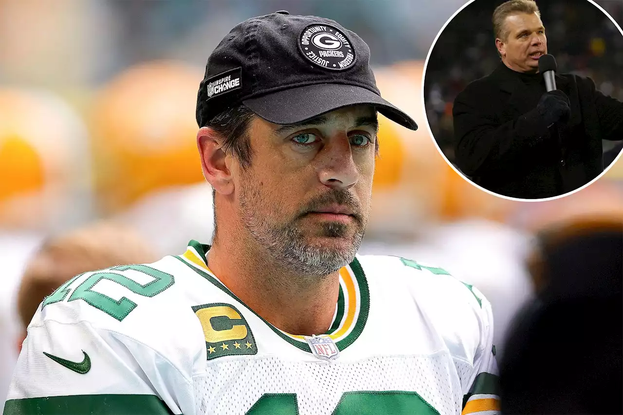 Aaron Rodgers could ‘absolutely’ ruin Jets’ locker room: Joe Klecko