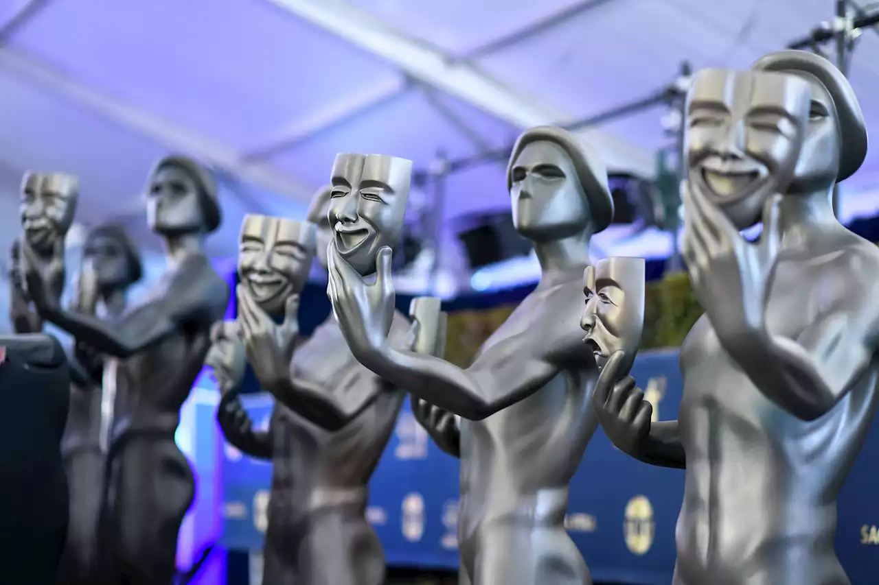 SAG Awards 2023: How to watch and livestream the show