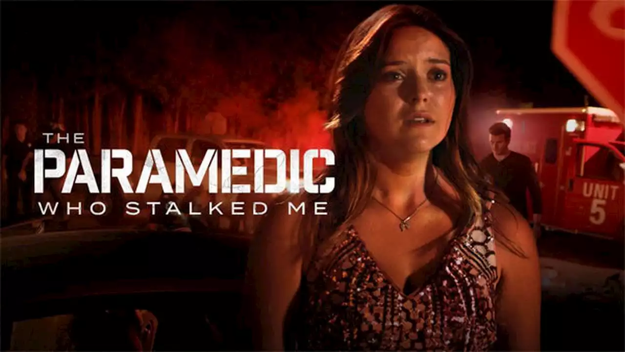 How to watch ‘The Paramedic Who Stalked Me’ movie premiere: Time, Lifetime channel, live stream