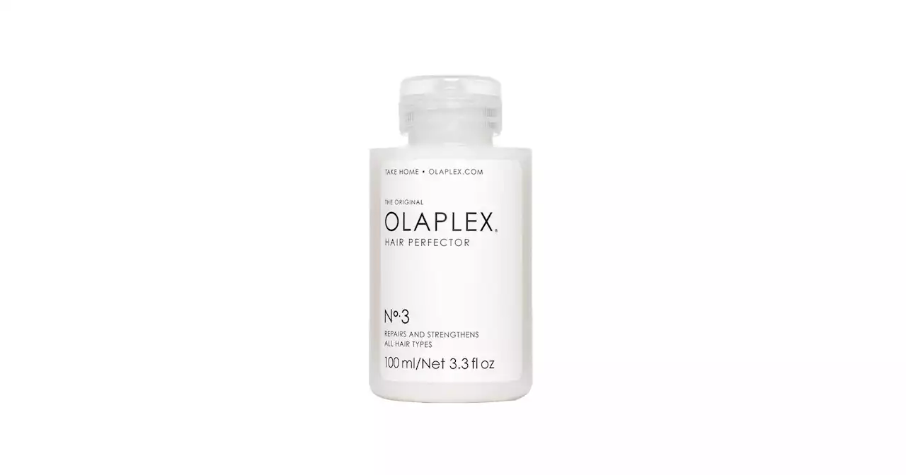 Okay, What’s Happening With Olaplex?