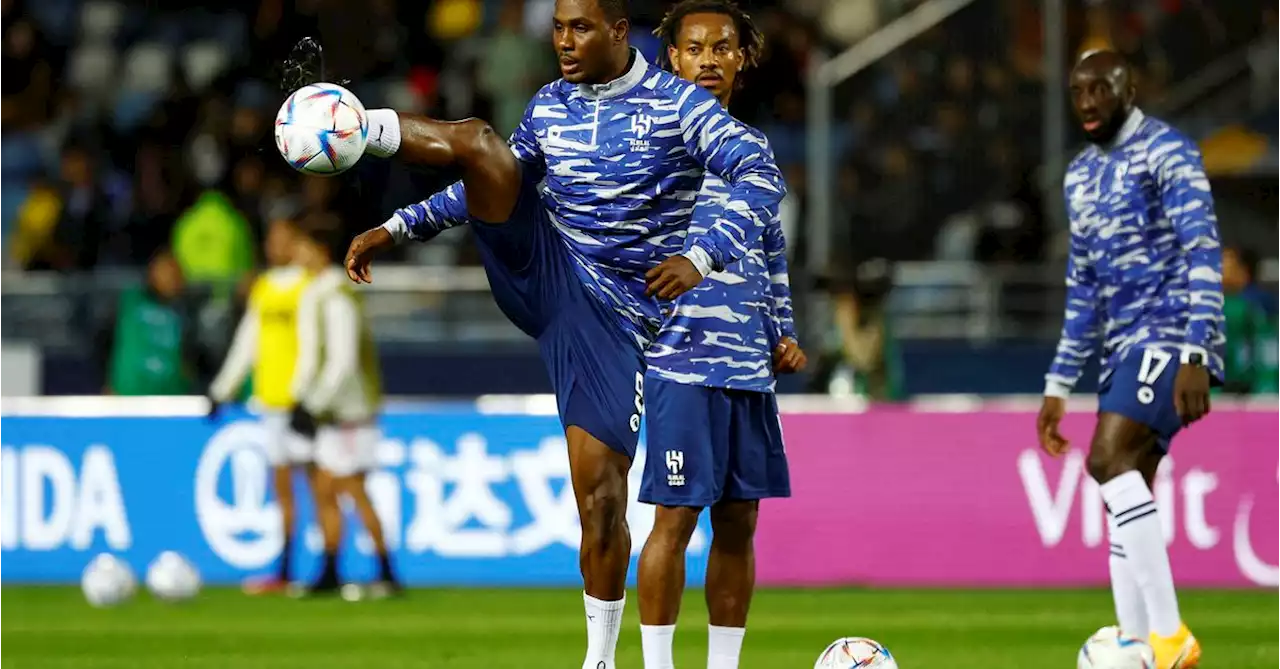 Ighalo hits four as Al Hilal storm into Asian Champions League final