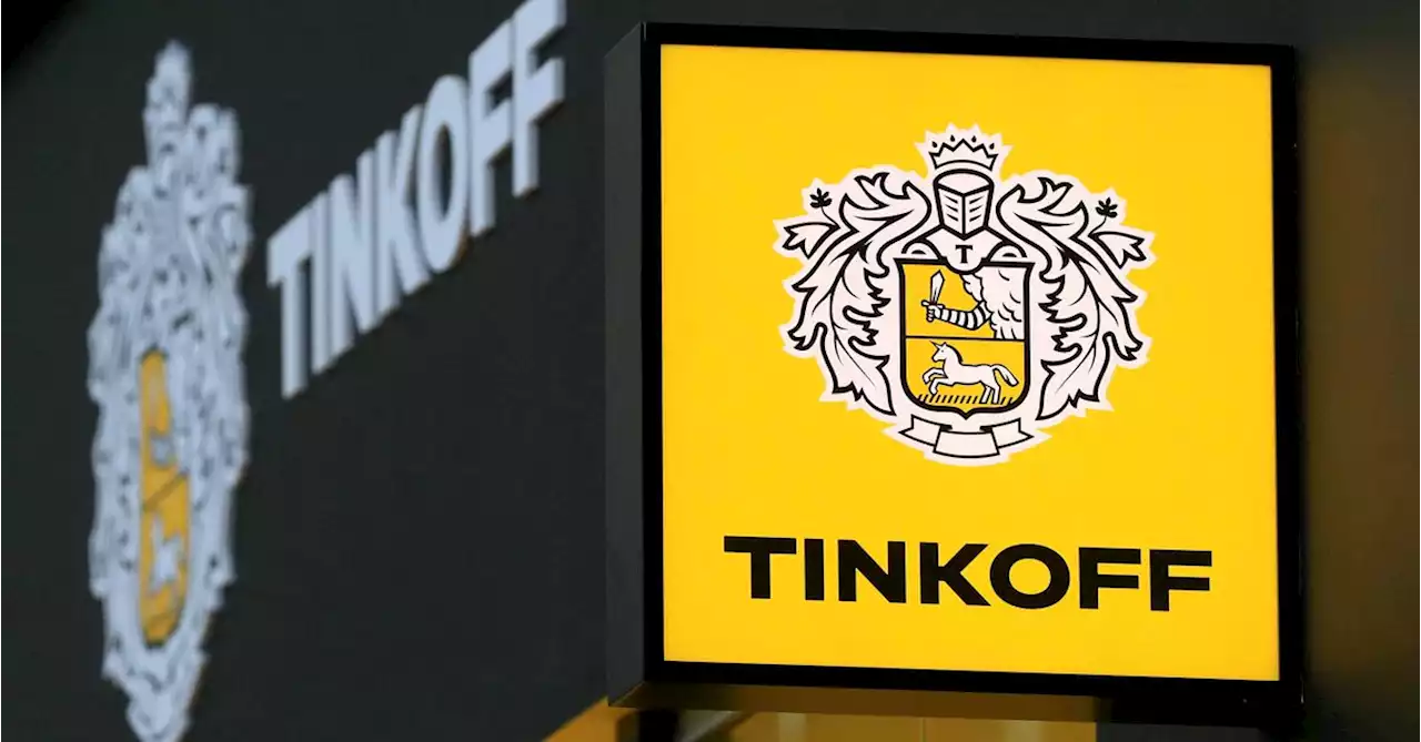 Russia's Tinkoff bank to suspend trading in euros from Feb 27