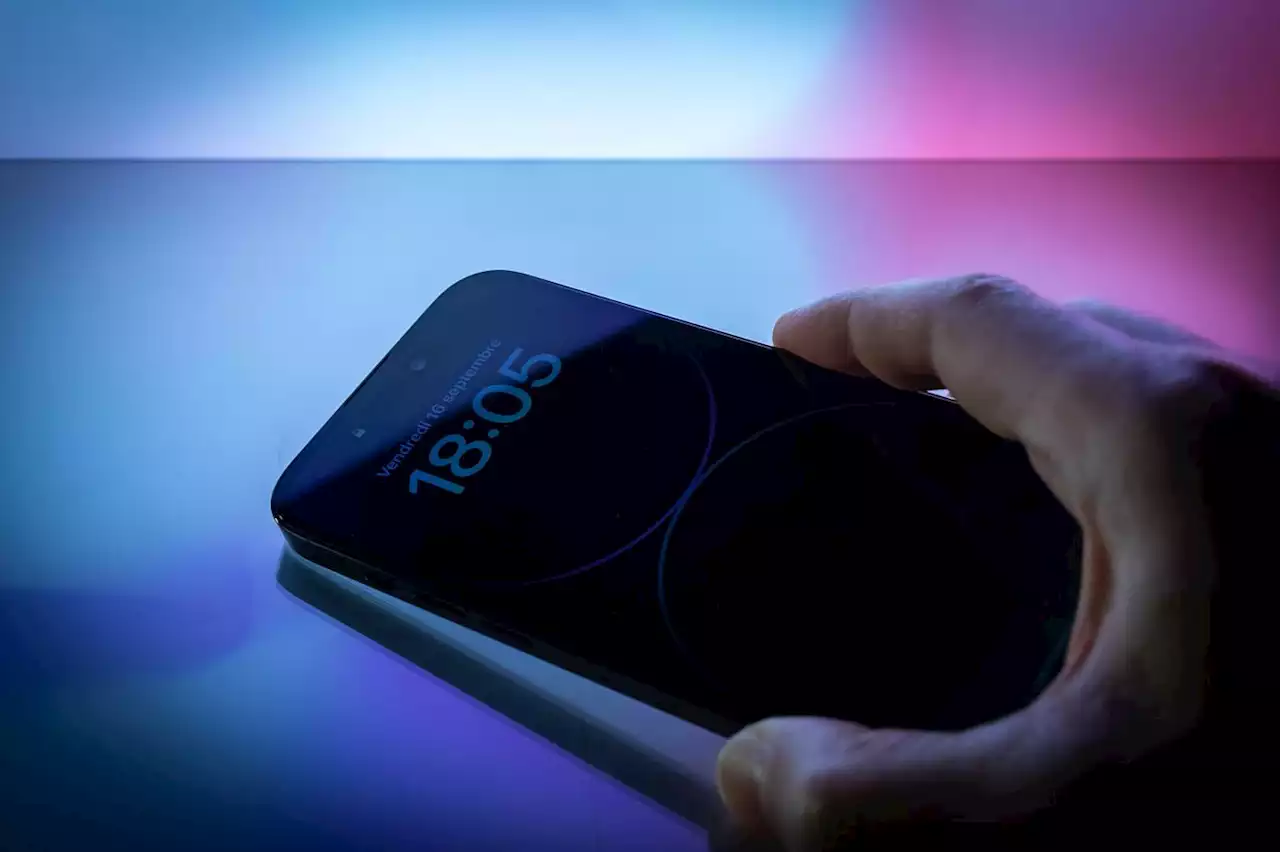 Comment les voleurs d'iPhone dépouillent leurs victimes grâce au code d'accès