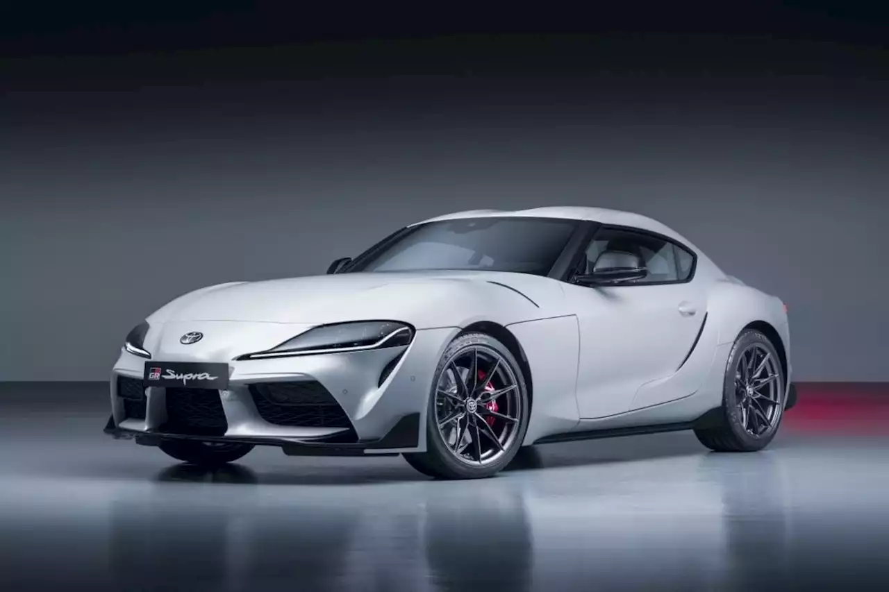 Une Supra 100% électrique, est-ce ce qui peut arriver de mieux à Toyota ?