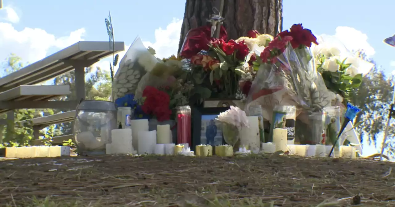 Clairemont community hosts 'Take Back the Park' event after park shooting