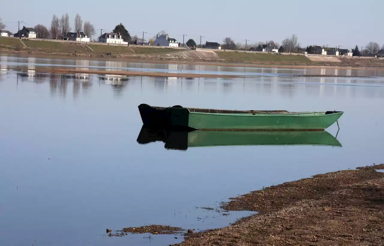 L’eau, une denrée appelée à devenir rare, même en hiver ?