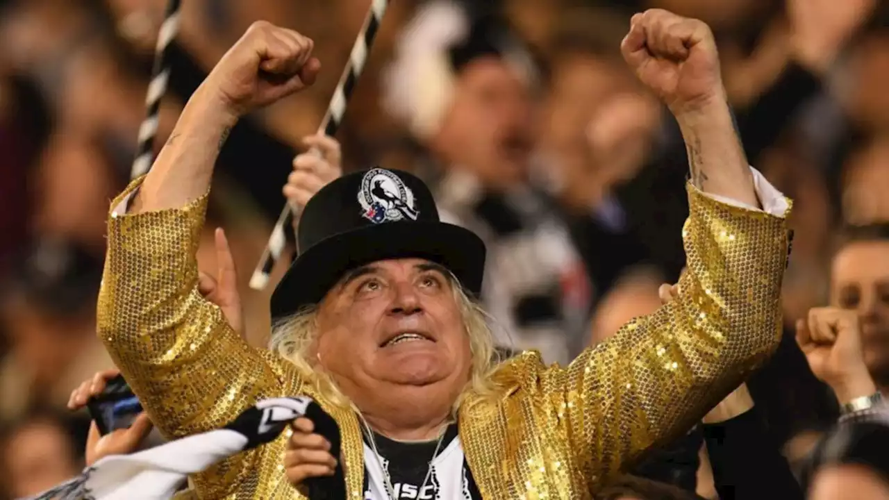 Collingwood superfan dodges jail over child sex abuse