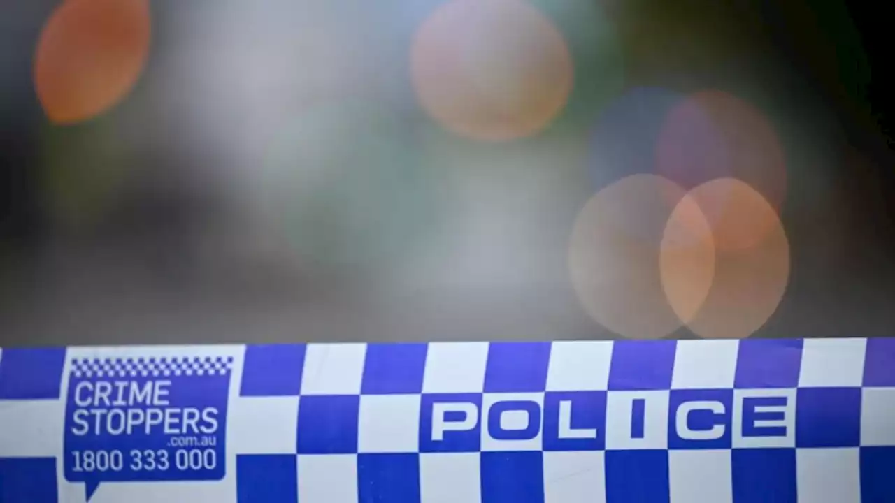 Man, 38, charged with murder after body found in Melbourne