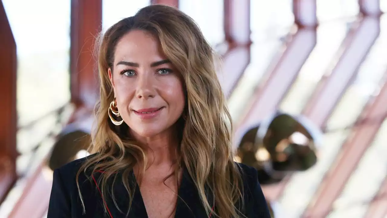 Kate Ritchie’s shock career move