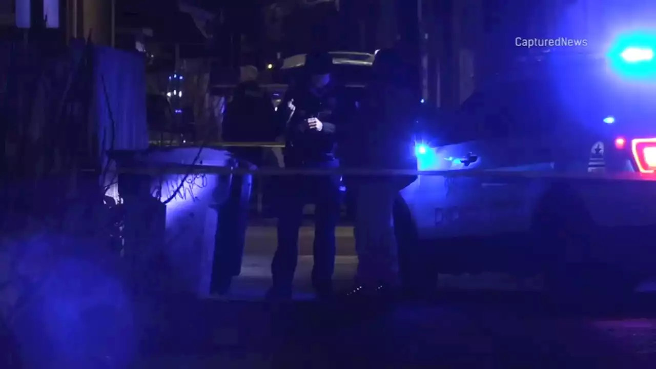 Chicago shootings: 10 shot, 3 fatally, in weekend gun violence across city, police say