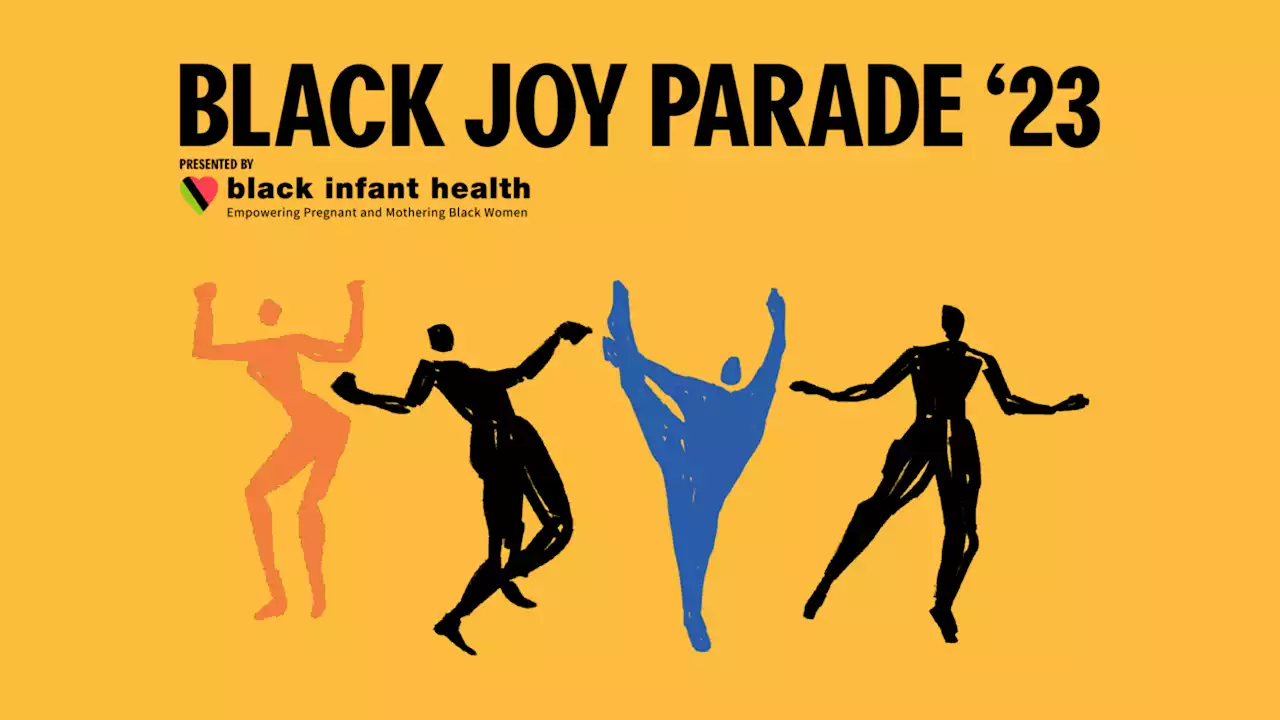 PHOTOS: A look at the 2023 Black Joy Parade in Oakland