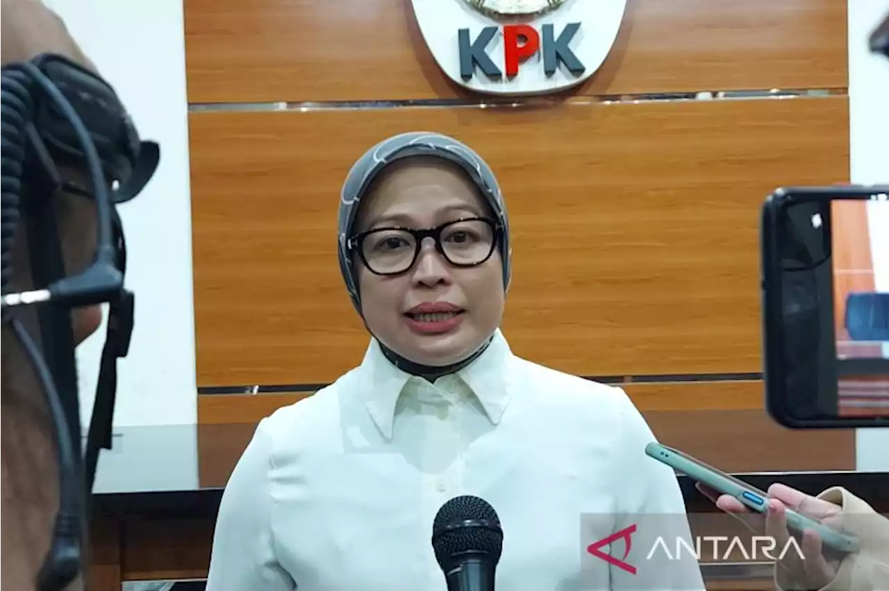 KPK pastikan Rafael Alun sudah terima surat undangan klarifikasi