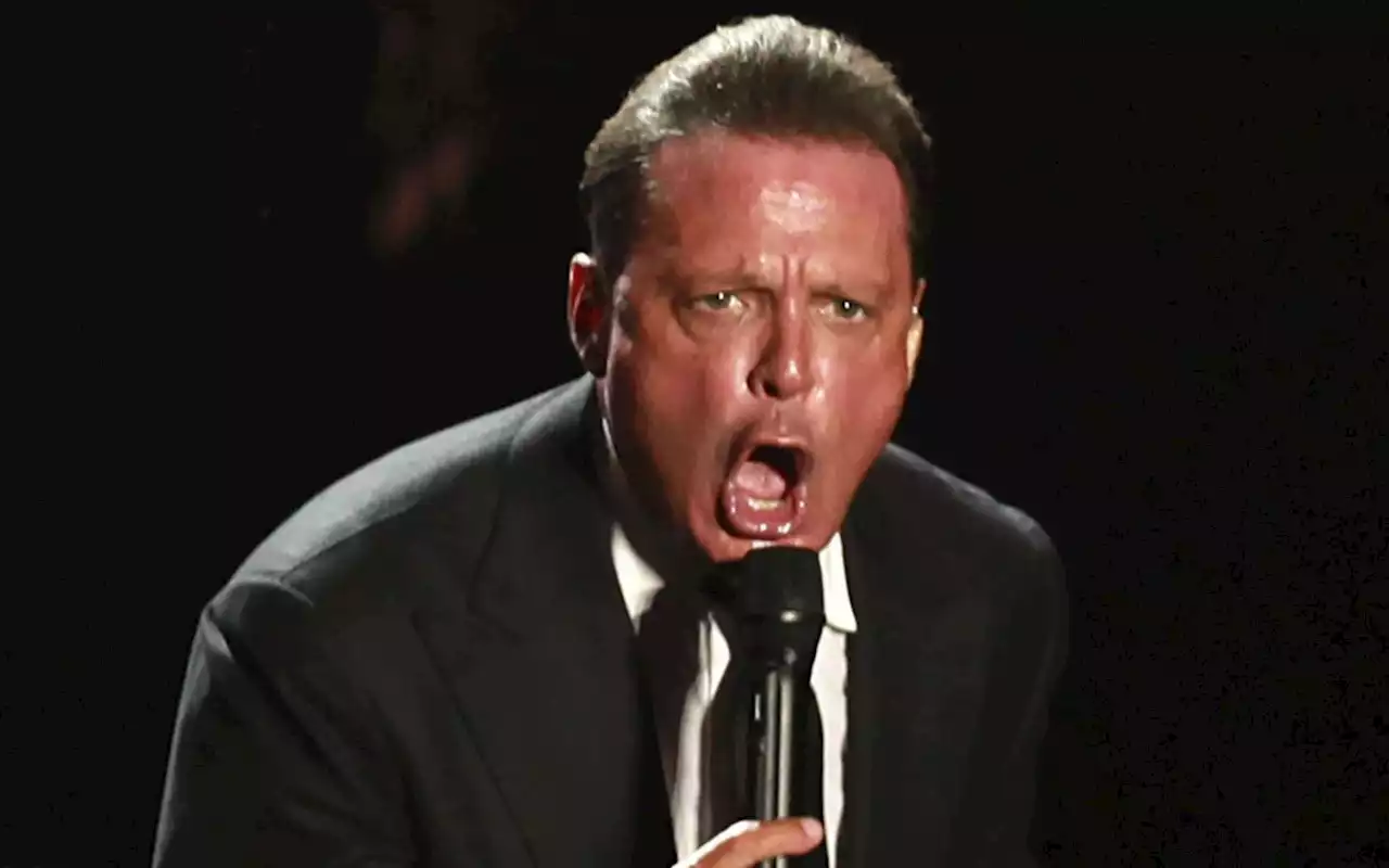 Luis Miguel confirma que hackearon su cuenta de Twitter