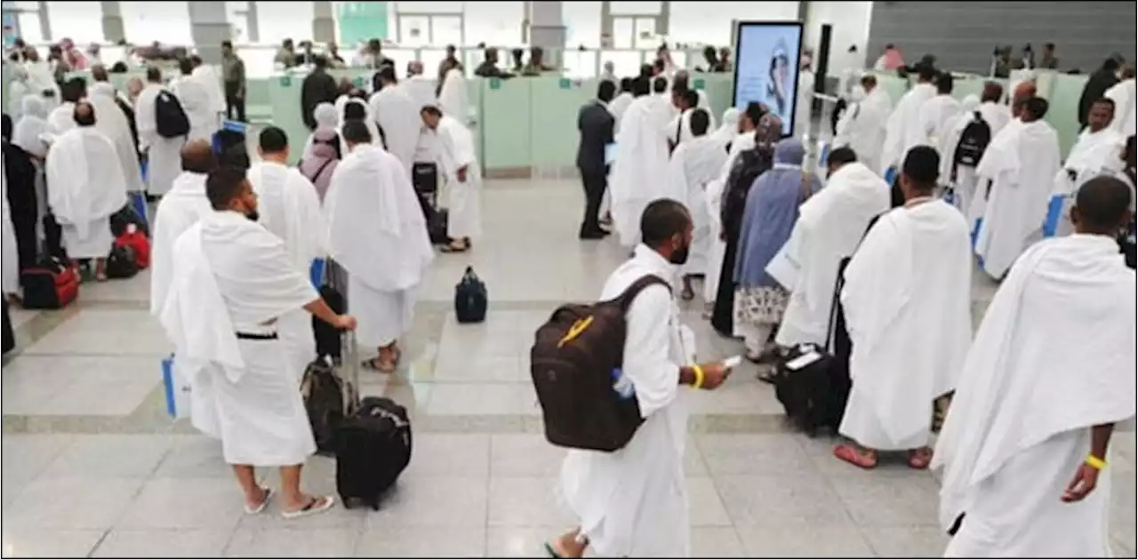 عمرہ زائرین کیلیے نئی سہولت