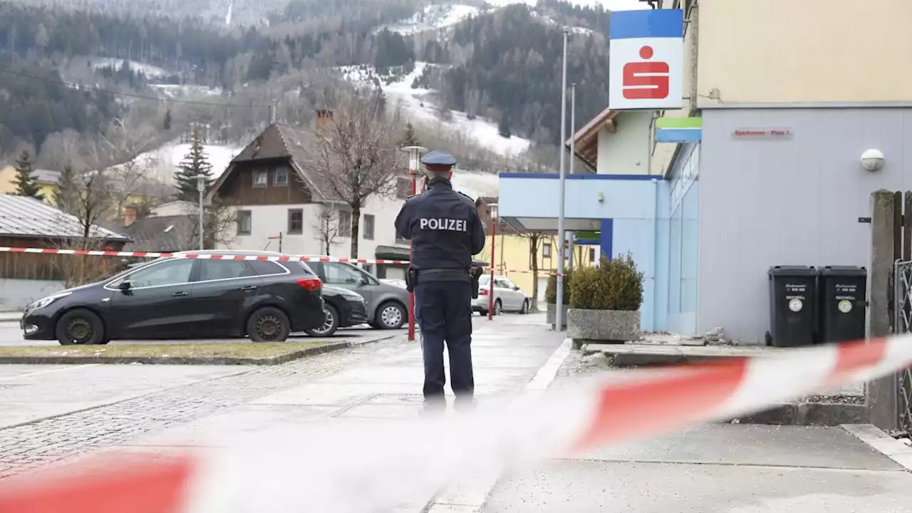 Im Polizeipräsidium: Polizist erschießt seinen Chef bei Besprechung