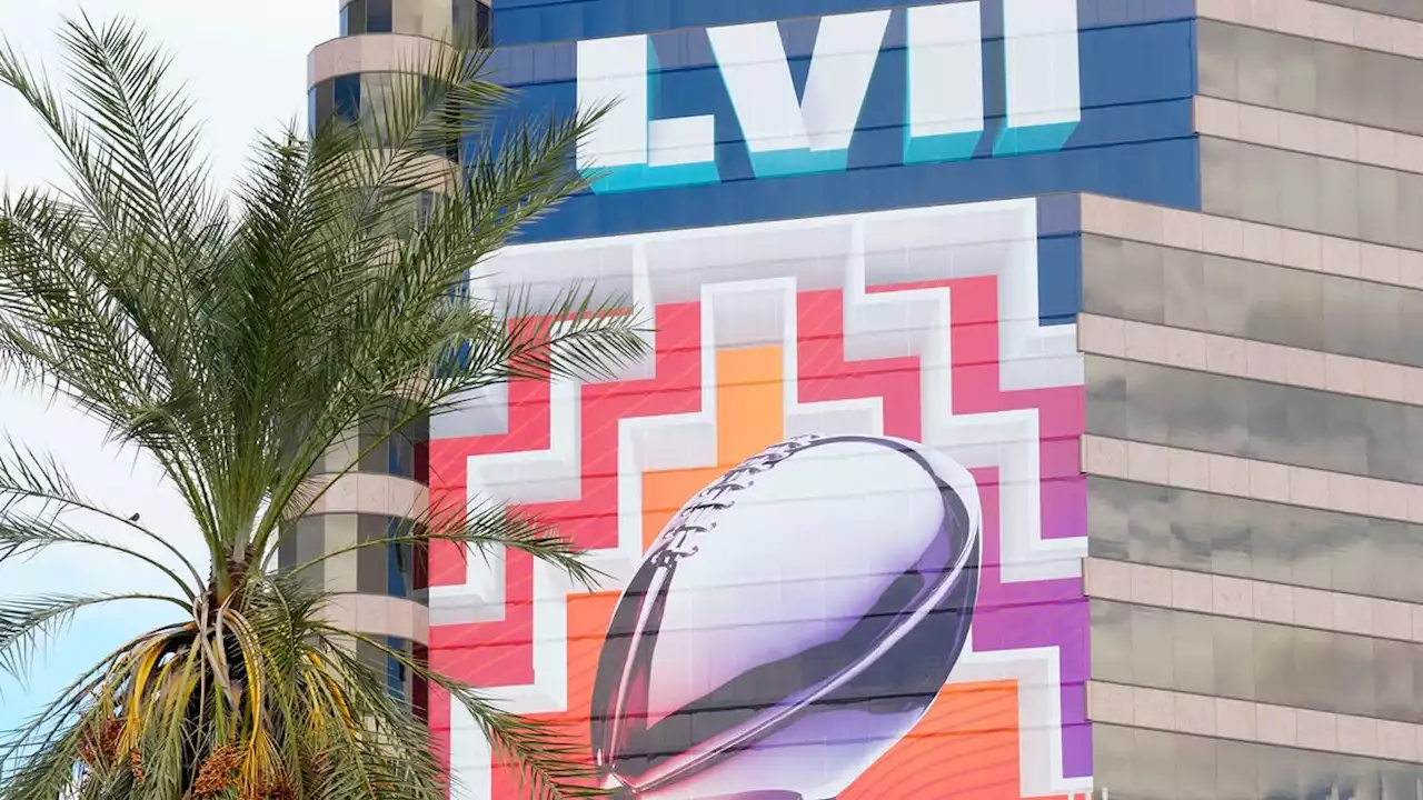 Valley 101: Find out what Arizona gained by being the home of Super Bowl 57