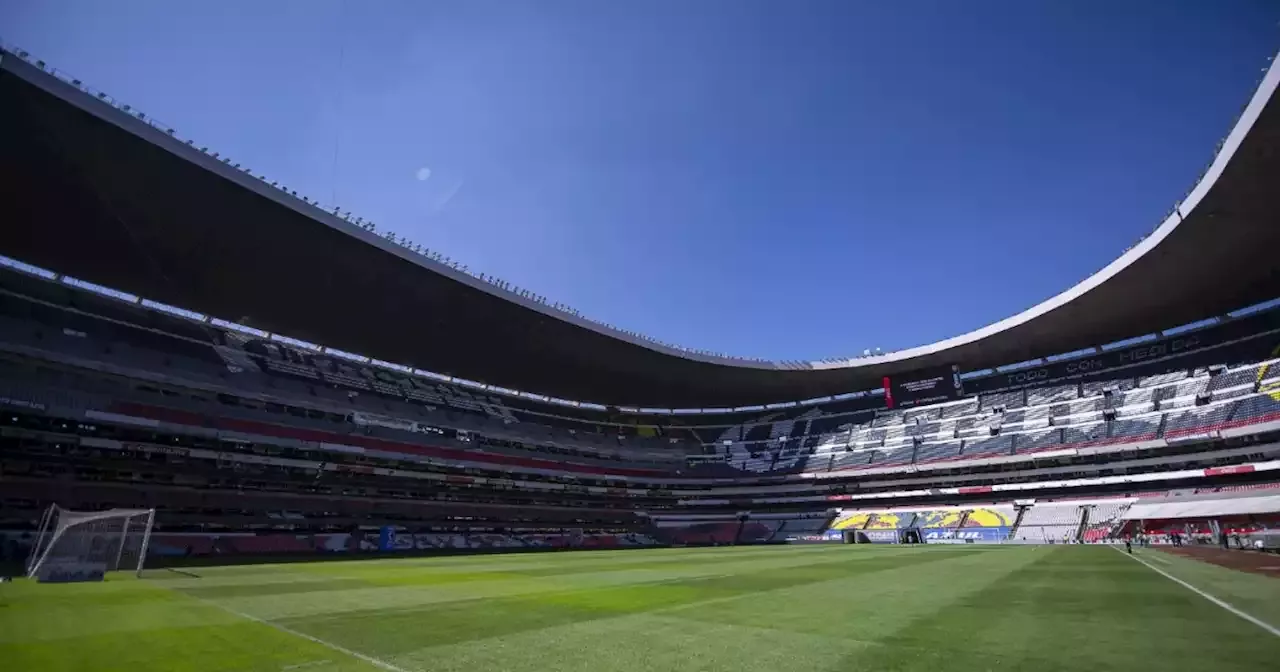 El precio de los boletos para México vs Jamaica en el Estadio Azteca