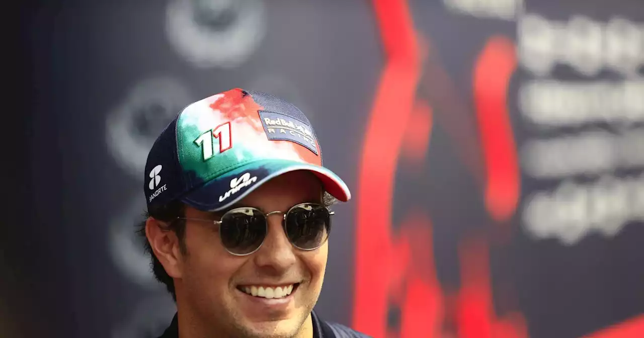 ¿Puede Checo Pérez pelear por el campeonaro de la Fórmula 1 en 2023?