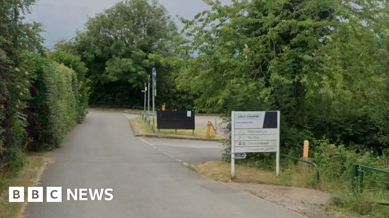 Go-ahead for nature reserve at former Derbyshire golf course