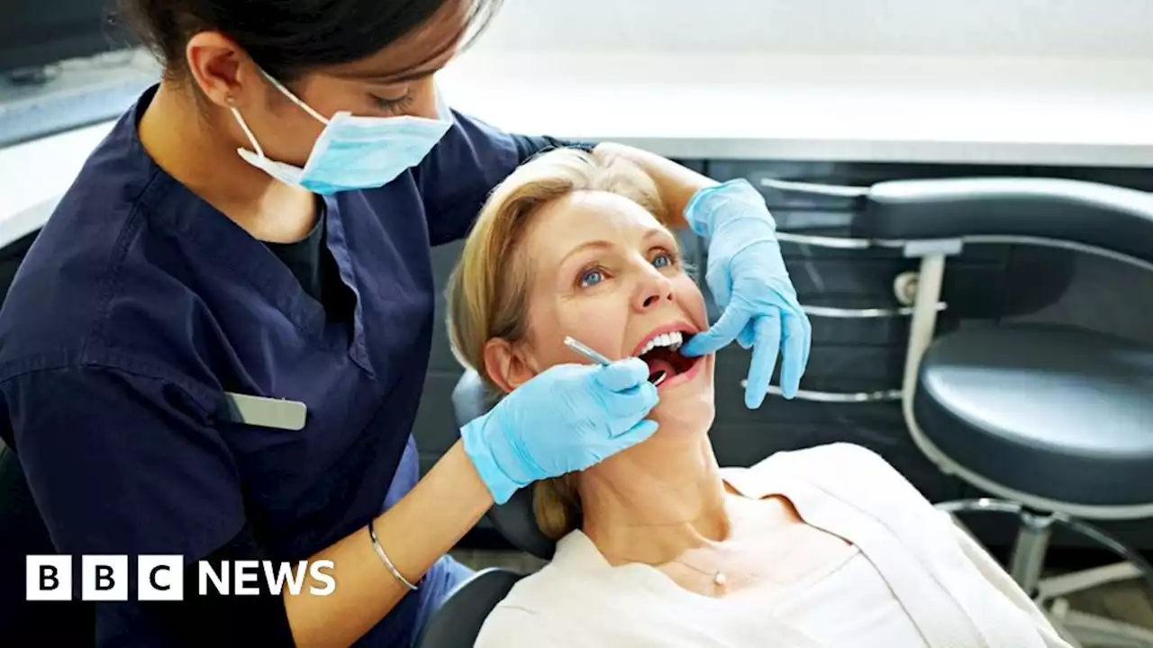 Dentists could give up NHS work in Wales, group warns